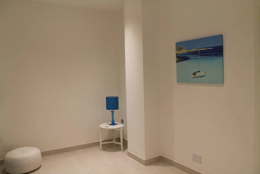 Ferienwohnung Atlantis Trapani 0*,