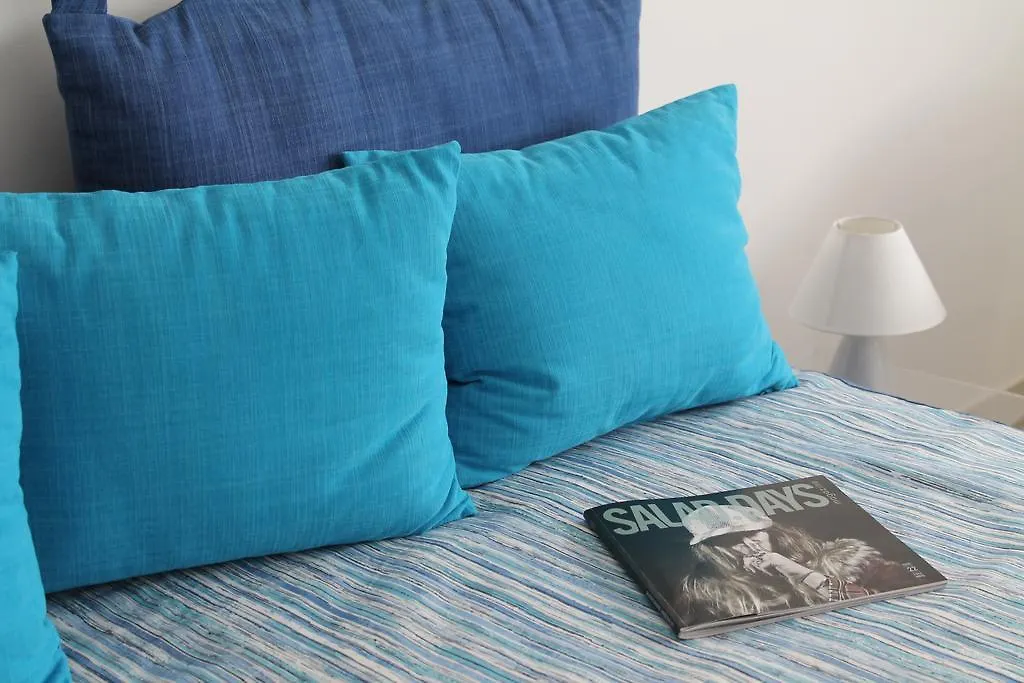 Ferienwohnung Atlantis Trapani