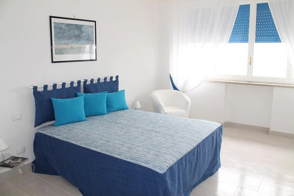 Ferienwohnung Atlantis Trapani 0*,