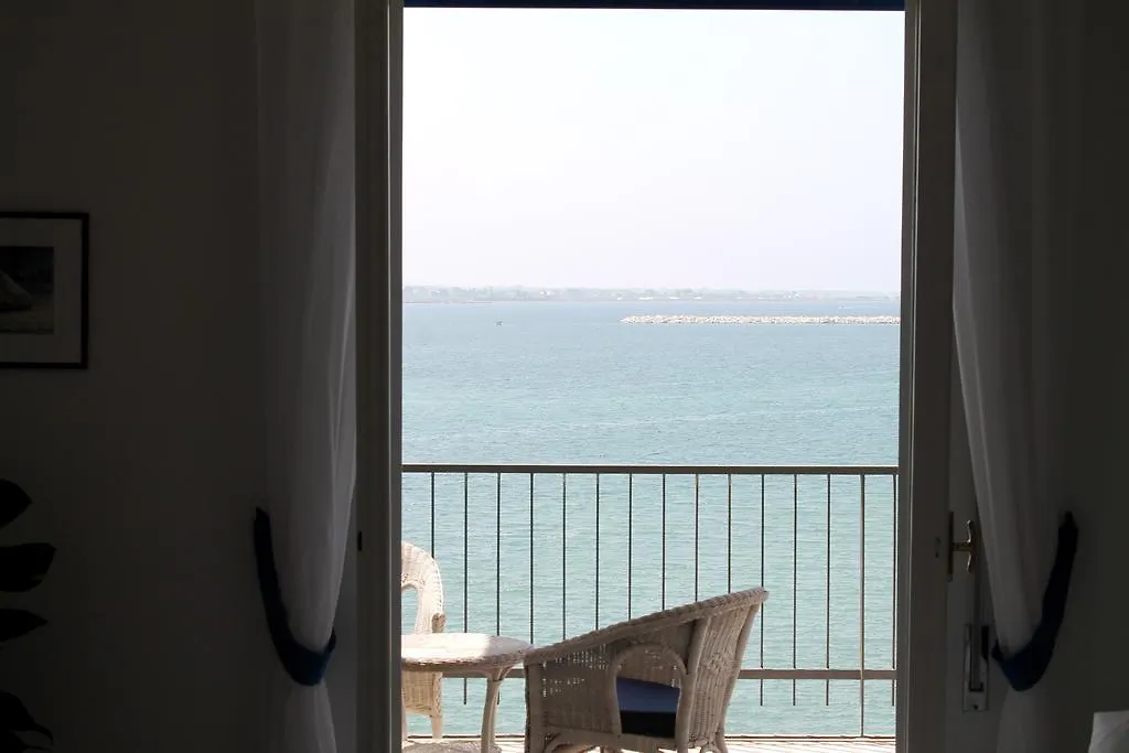 Ferienwohnung Atlantis Trapani Apartment