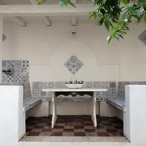  Hébergement de vacances Nonna Lina -