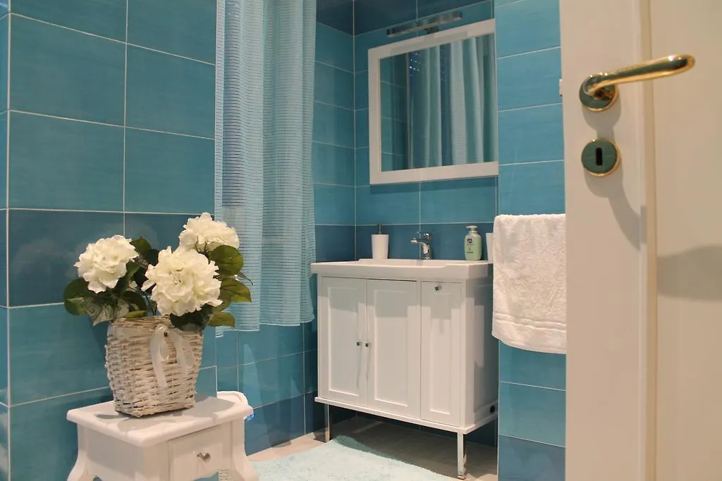 Atlantis Apartment Trapani Italy