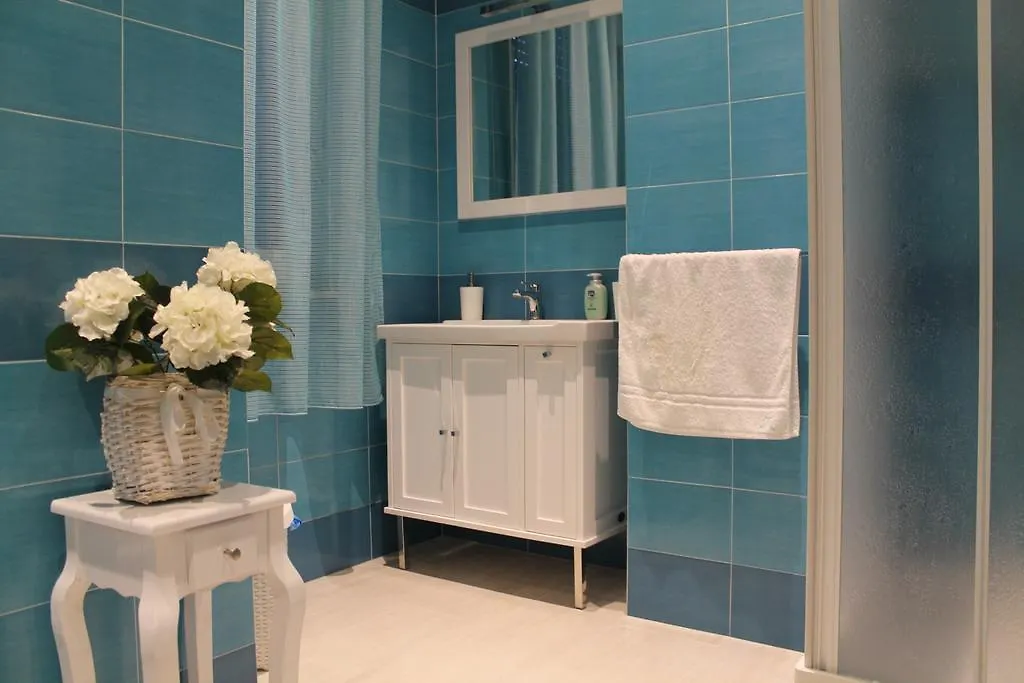 Atlantis Apartment Trapani