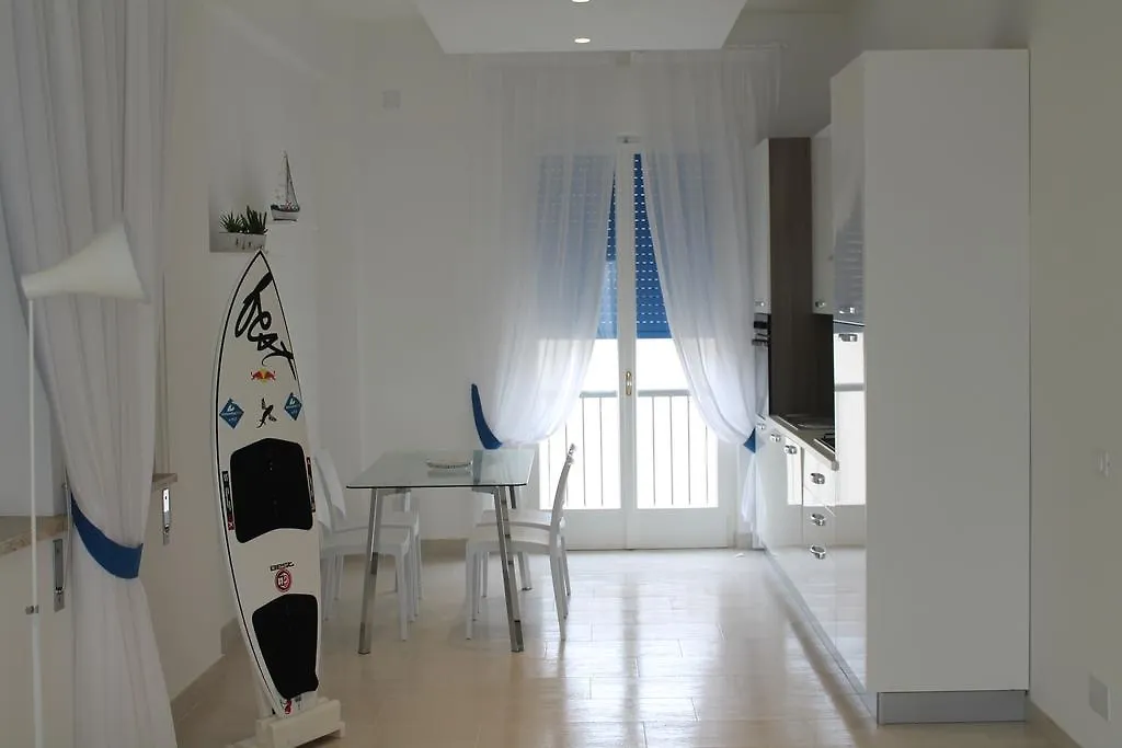 Atlantis Apartment Trapani 0*,  Italy