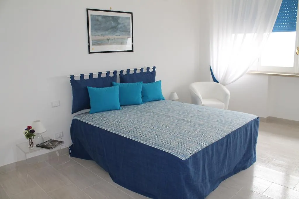Atlantis Apartment Trapani