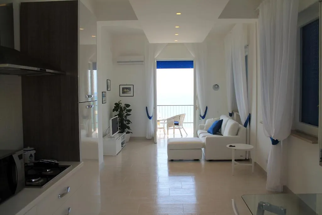 Atlantis Apartment Trapani Italy