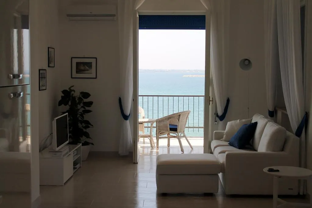 Atlantis Apartment Trapani